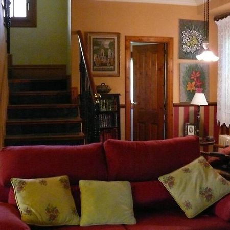 Casa En El Campo Con Encanto Almansa Kültér fotó