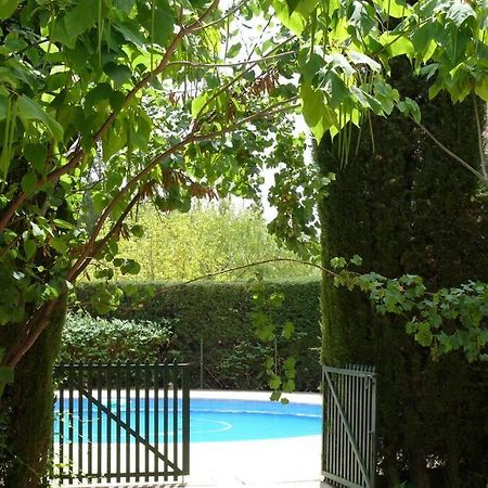 Casa En El Campo Con Encanto Almansa Kültér fotó