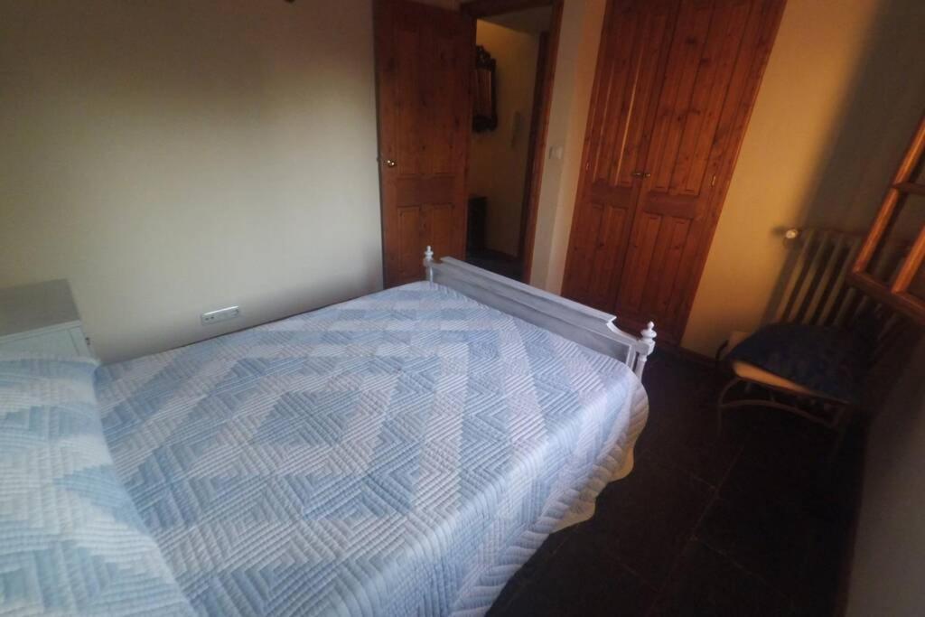 Casa En El Campo Con Encanto Almansa Kültér fotó